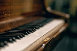 Piano Chords