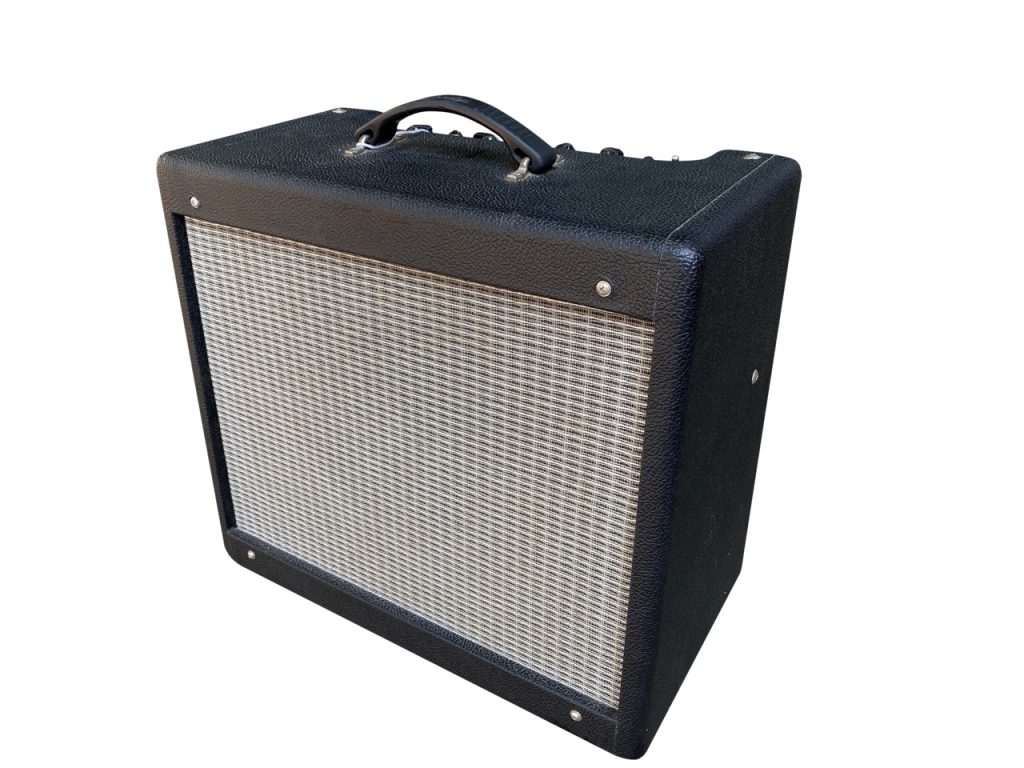 Choosing the Right Bass Amp