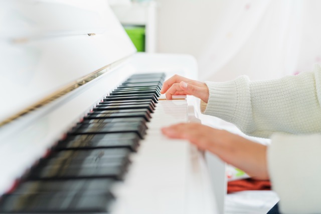 When Should a Child Start Piano Lessons