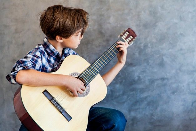 how often should I take guitar lessons