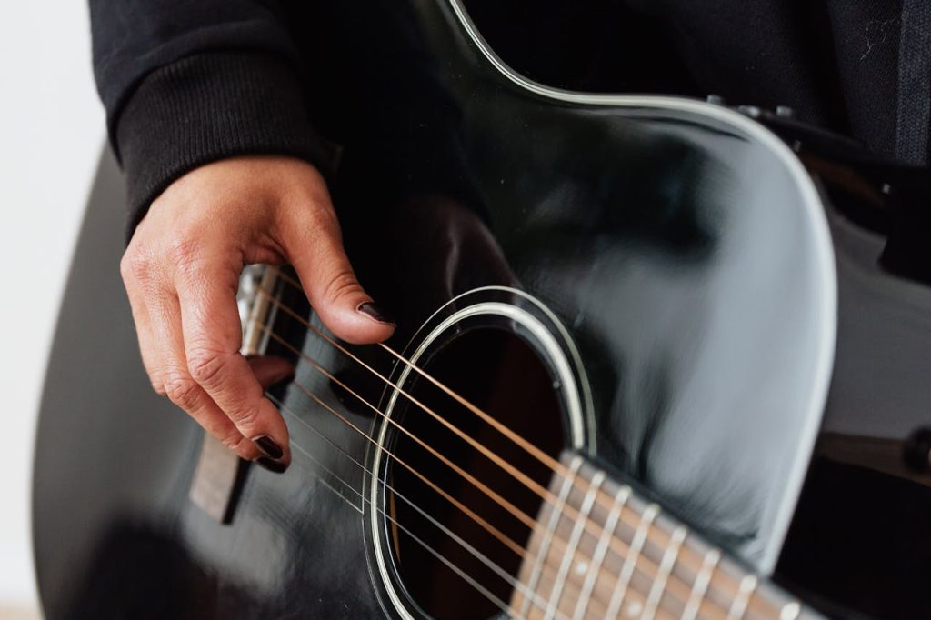 How Much Do Guitar Lessons Cost in Los Angeles