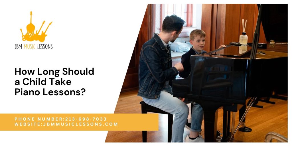 Are piano lessons worth it in Los Angeles